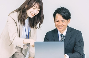 マイページで簡単に宛名管理 イメージ
