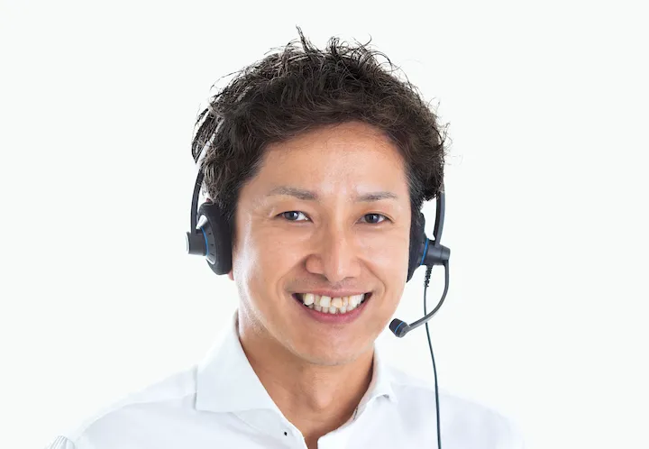 1担当制